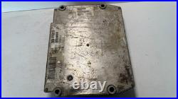 2012 Dodge 3500 6.7L Diesel Cummins Ram ECM PCM ECU Engine Computer 5268442