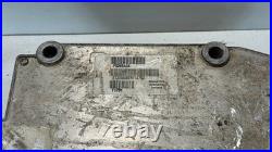 2012 Dodge 3500 6.7L Diesel Cummins Ram ECM PCM ECU Engine Computer 5268442