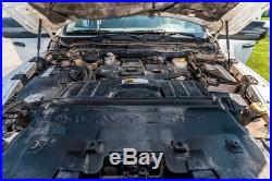 2012 Dodge RAM 2500 ST Used 4wd flatbed 6.7 cummins diesel 20k on Jasper engine