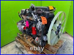 2012 Dodge Ram 2500 3500 6.7 Cummins Turbo Diesel Engine Motor 10 11 12