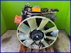2012 Dodge Ram 2500 3500 6.7 Cummins Turbo Diesel Engine Motor 10 11 12
