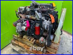 2012 Dodge Ram 2500 3500 6.7 Cummins Turbo Diesel Engine Motor 10 11 12