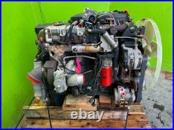 2012 Dodge Ram 2500 3500 6.7 Cummins Turbo Diesel Engine Motor 10 11 12