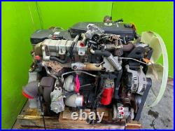 2012 Dodge Ram 2500 3500 6.7 Cummins Turbo Diesel Engine Motor 10 11 12