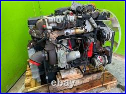 2012 Dodge Ram 2500 3500 6.7 Cummins Turbo Diesel Engine Motor 10 11 12