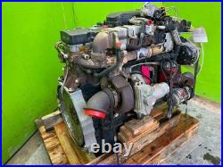 2012 Dodge Ram 2500 3500 6.7 Cummins Turbo Diesel Engine Motor 10 11 12