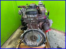 2012 Dodge Ram 2500 3500 6.7 Cummins Turbo Diesel Engine Motor 10 11 12