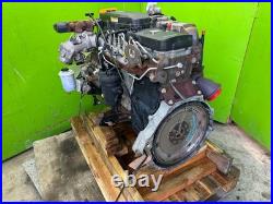 2012 Dodge Ram 2500 3500 6.7 Cummins Turbo Diesel Engine Motor 10 11 12