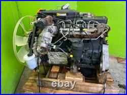2012 Dodge Ram 2500 3500 6.7 Cummins Turbo Diesel Engine Motor 10 11 12
