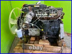 2012 Dodge Ram 2500 3500 6.7 Cummins Turbo Diesel Engine Motor 10 11 12