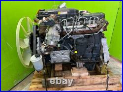 2012 Dodge Ram 2500 3500 6.7 Cummins Turbo Diesel Engine Motor 10 11 12