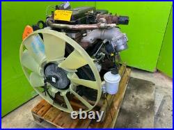 2012 Dodge Ram 2500 3500 6.7 Cummins Turbo Diesel Engine Motor 10 11 12