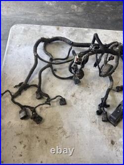 2012 Ram 6.7L Cummins Turbo Diesel Engine Harness 5291102