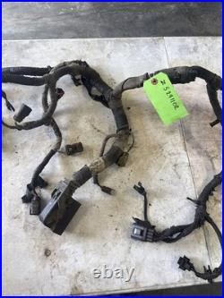 2012 Ram 6.7L Cummins Turbo Diesel Engine Harness 5291102