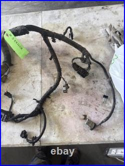 2012 Ram 6.7L Cummins Turbo Diesel Engine Harness 5291102