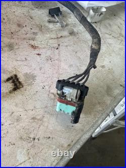 2012 Ram 6.7L Cummins Turbo Diesel Engine Harness 5291102