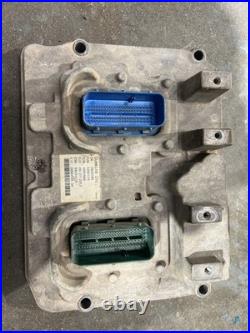 2013 2014 2015 Cummins 6.7L Diesel CM2350B Engine Control Module ECM 5290174