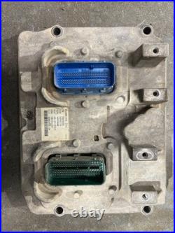 2013 2014 2015 Cummins 6.7L Diesel CM2350B Engine Control Module ECM 5290174