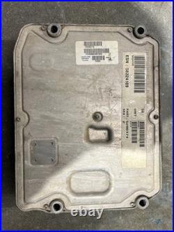 2013 2014 2015 Cummins 6.7L Diesel CM2350B Engine Control Module ECM 5290174 2013 2014 2015 Cummins 6.7L Diesel CM2350B Engine Control Module ECM 5290174