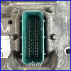 2013-2015 RAM 2500 3500 6.7L Cummins Diesel Engine Control Module ECM P5317110