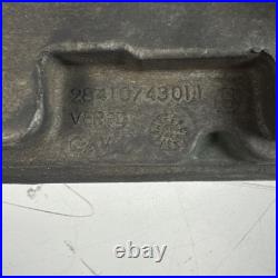 2013-2015 RAM 2500 3500 6.7L Cummins Diesel Engine Control Module ECM P5317110