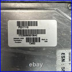 2013-2015 RAM 2500 3500 6.7L Cummins Diesel Engine Control Module ECM P5317110