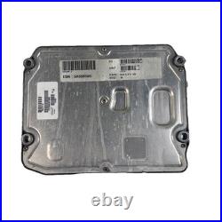 2013-2015 RAM 2500 3500 6.7L Cummins Diesel Engine Control Module ECM P5317110