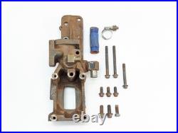 2013 CUMMINS 6.7L ISB / Paccar PX-6 Diesel Engine Water Inlet Connection 3957364