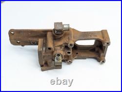 2013 CUMMINS 6.7L ISB / Paccar PX-6 Diesel Engine Water Inlet Connection 3957364