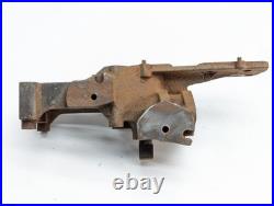 2013 CUMMINS 6.7L ISB / Paccar PX-6 Diesel Engine Water Inlet Connection 3957364