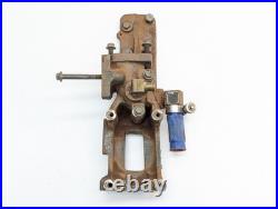 2013 CUMMINS 6.7L ISB / Paccar PX-6 Diesel Engine Water Inlet Connection 3957364