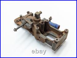 2013 CUMMINS 6.7L ISB / Paccar PX-6 Diesel Engine Water Inlet Connection 3957364