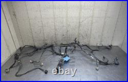2013 Ram 2500 3500 6.7l Cummins Diesel Main Engine Wire Harness Oem