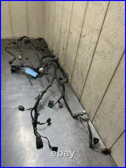 2013 Ram 2500 3500 6.7l Cummins Diesel Main Engine Wire Harness Oem