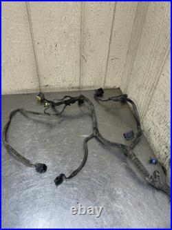 2013 Ram 2500 3500 6.7l Cummins Diesel Main Engine Wire Harness Oem