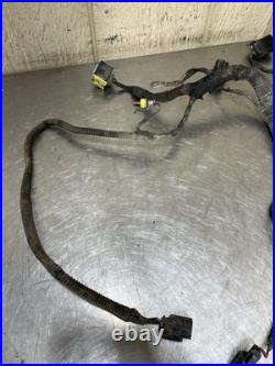 2013 Ram 2500 3500 6.7l Cummins Diesel Main Engine Wire Harness Oem