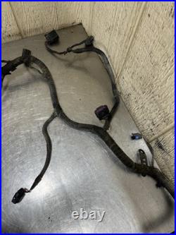 2013 Ram 2500 3500 6.7l Cummins Diesel Main Engine Wire Harness Oem