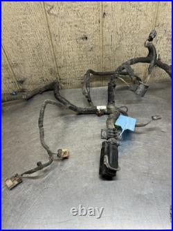 2013 Ram 2500 3500 6.7l Cummins Diesel Main Engine Wire Harness Oem