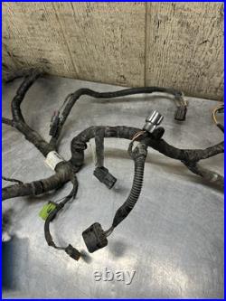 2013 Ram 2500 3500 6.7l Cummins Diesel Main Engine Wire Harness Oem