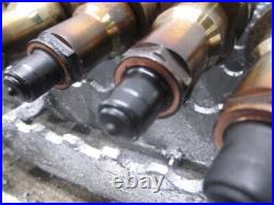 2014 2015 Cummins ISX15 Diesel Engine Fuel Injector OEM 2897320 Freightliner
