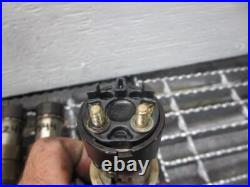 2014 2015 Cummins ISX15 Diesel Engine Fuel Injector OEM 2897320 Freightliner
