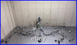 2014 Ram 2500 6.7l Cummins Diesel Main Engine Wire Harness Oem