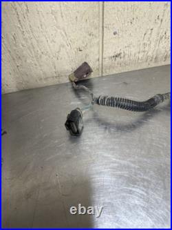2014 Ram 2500 6.7l Cummins Diesel Main Engine Wire Harness Oem