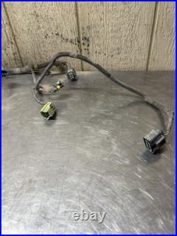 2014 Ram 2500 6.7l Cummins Diesel Main Engine Wire Harness Oem