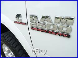 2014 Ram 2500 Laramie