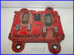 2016 Cummins Isx12 Ecm Ecu Diesel Engine Computer Module Part# 5317106