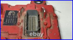 2016 Cummins Isx12 Ecm Ecu Diesel Engine Computer Module Part# 5317106