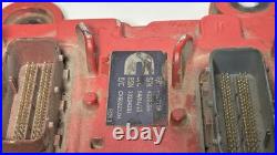 2016 Cummins Isx12 Ecm Ecu Diesel Engine Computer Module Part# 5317106