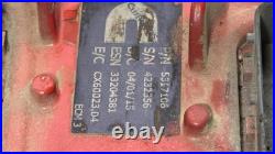 2016 Cummins Isx12 Ecm Ecu Diesel Engine Computer Module Part# 5317106
