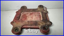 2016 Cummins Isx12 Ecm Ecu Diesel Engine Computer Module Part# 5317106